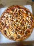 Medium One Topping Pizza Pick Up Special