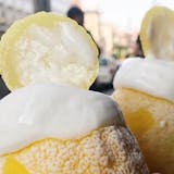 Lemon Ripieno
