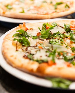 Romana Pizza