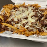 Philly Steak French Fries
