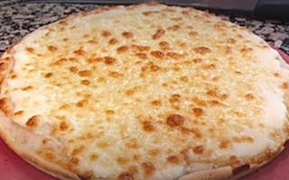 White Pizza