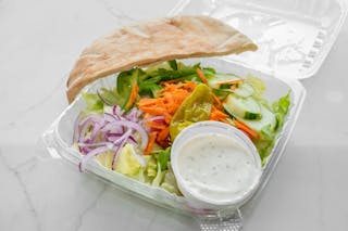 Garden Salad
