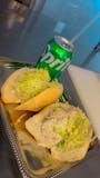 Tuna Salad Sub