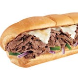 Cheesesteak Sandwich