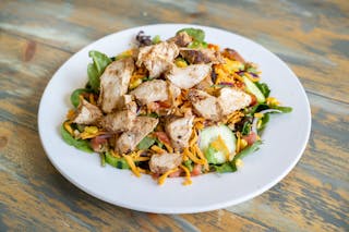 Picasso Salad