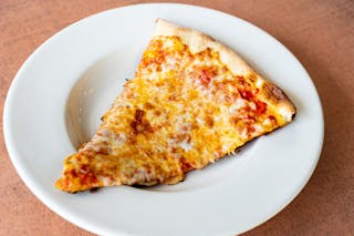 Plain Cheese Pizza