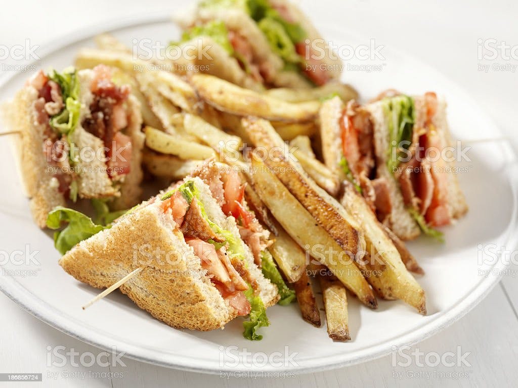 Chicken Club
