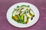 Chicken Apple Walnut Salad