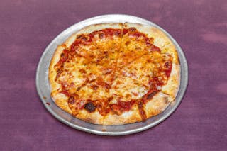 Classic Cheese Pizza