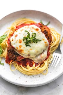 Chicken Parm