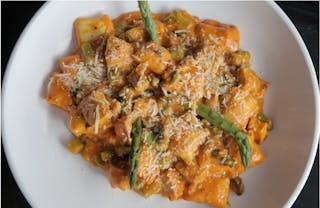 Gnocchi Pecorino
