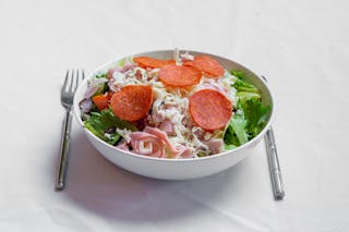 Italian Antipasto Salad