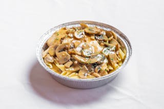 Chicken Marsala