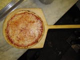 Gluten Free Cheese Pizza