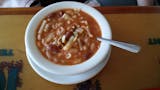 Pasta Fagioli Soup