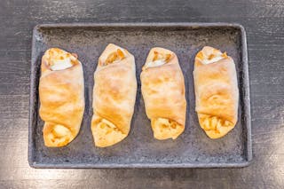 Chicken Roll
