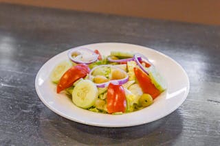 Tossed Salad