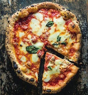 Margherita Pizza