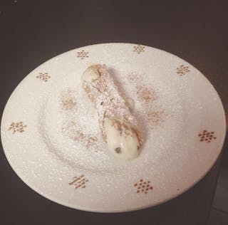 Cannoli