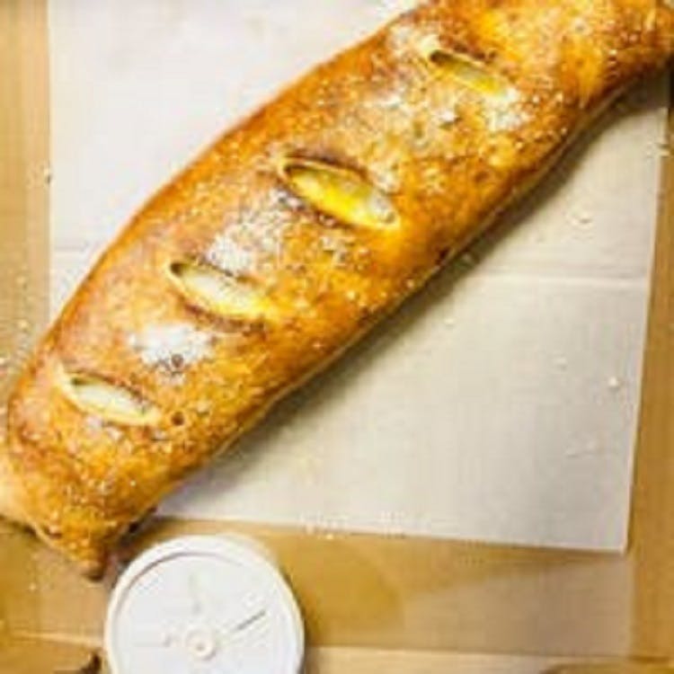 Stromboli