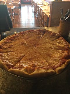 Build Your Own Pizza