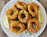 Fried Calamari