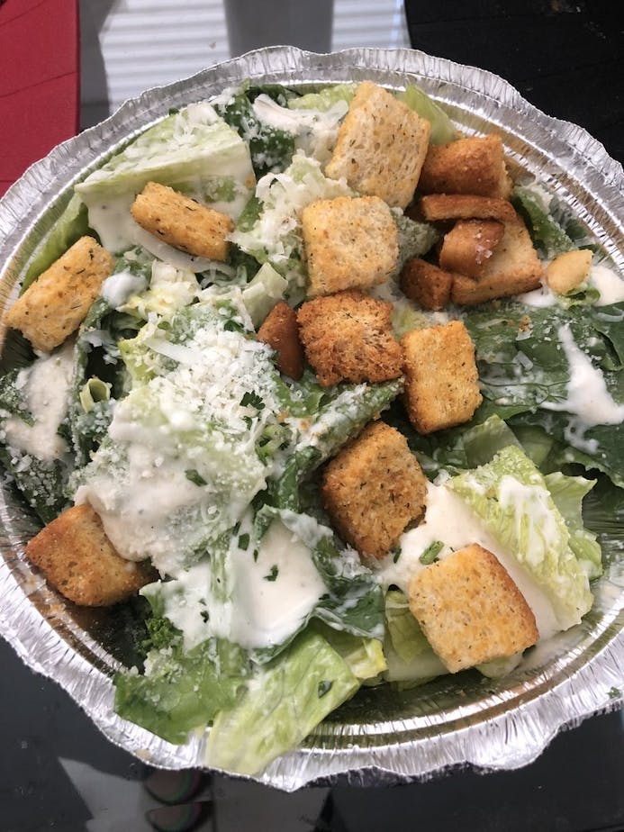 Puleo's Brick Oven - View Menu & Order Online - 162 Columbia