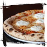 Quattro Formaggio Neapolitan  Pizza