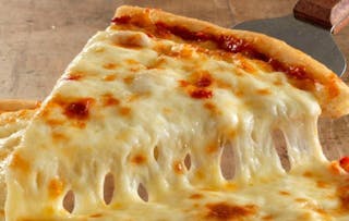 Neapolitan Cheese Pizza