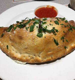 Calzone