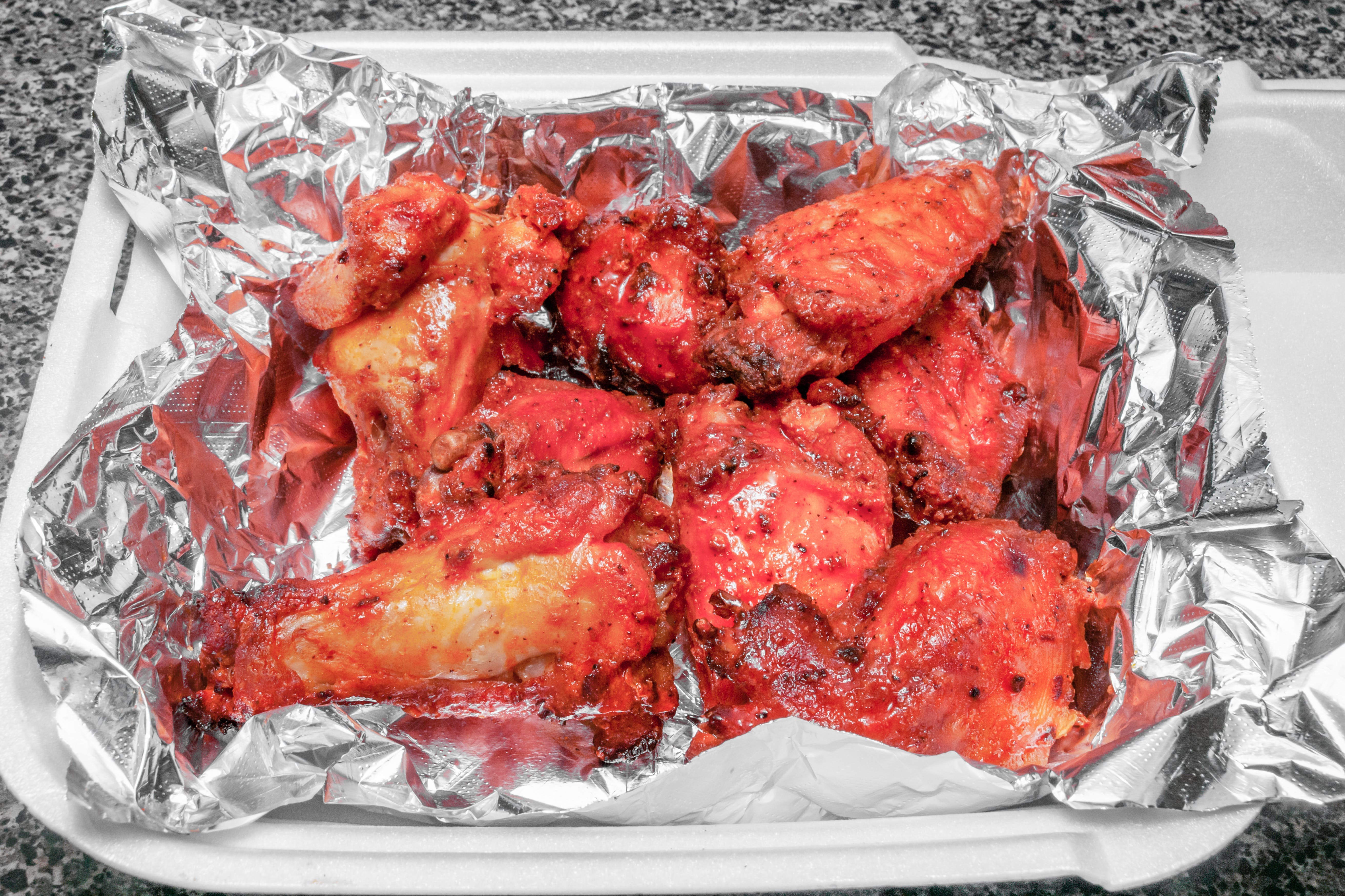 Wings