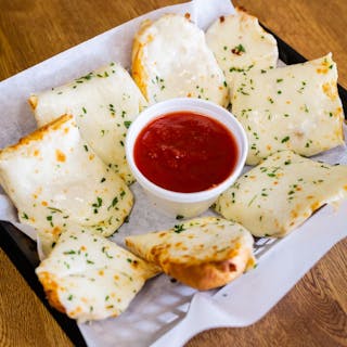 Garlic Bread