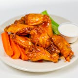 Buffalo Wings