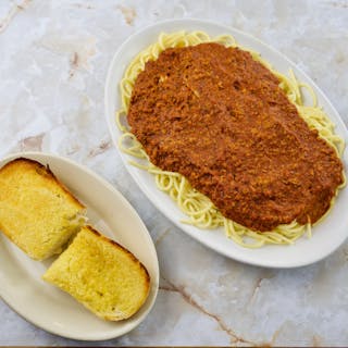 Spaghetti