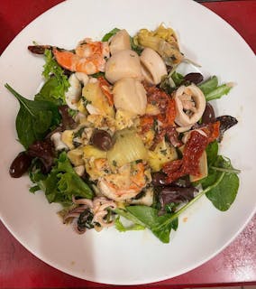 Insalata Genta