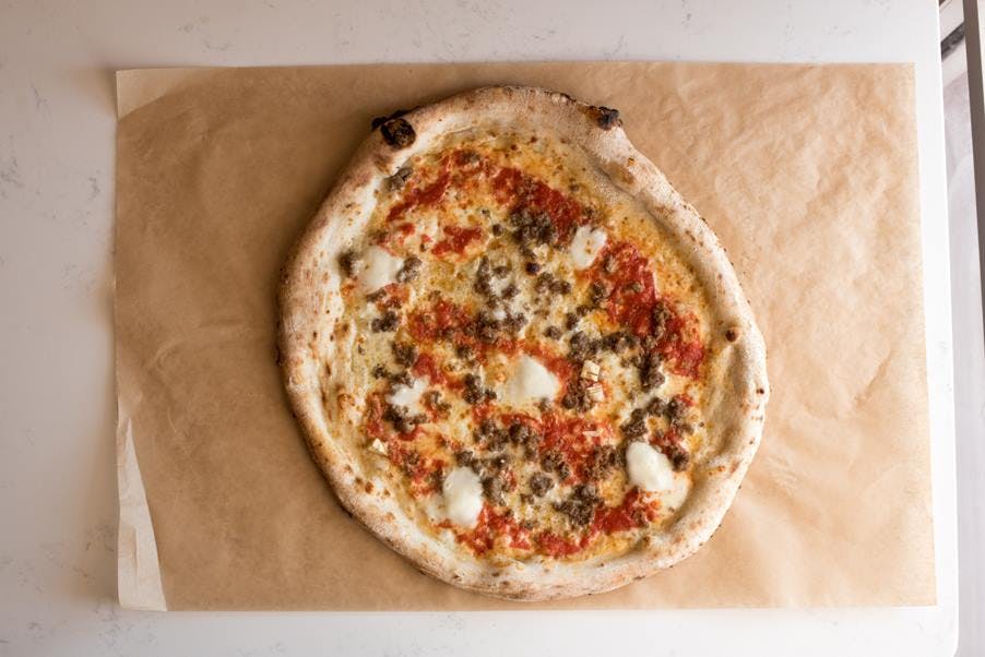 Napoli 1 Pizza - Johns Creek, GA - 10305 Medlock Bridge Rd - Hours