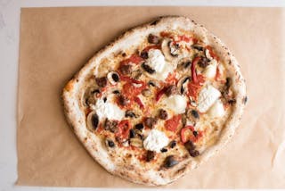 Napoli Pizza