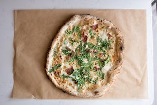 Capri Pizza