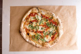 Da Vinci Pizza