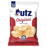 UTZ Plain Potato Chips