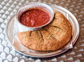 Cheese Calzone