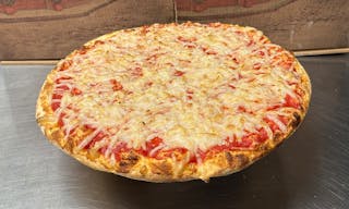 Vegan Create Your Own Vegan Pizza