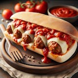 Meatball Sub