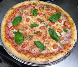 Margherita Pizza