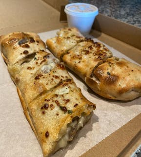 Italian Stromboli