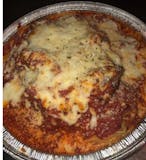 Mama Lino's Homemade Beef Lasagna