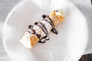 Cannoli