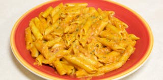 Penne Vodka Catering