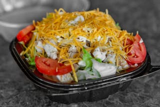 Chicken Salad