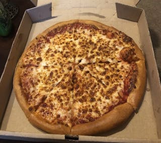 Cheese Pizza